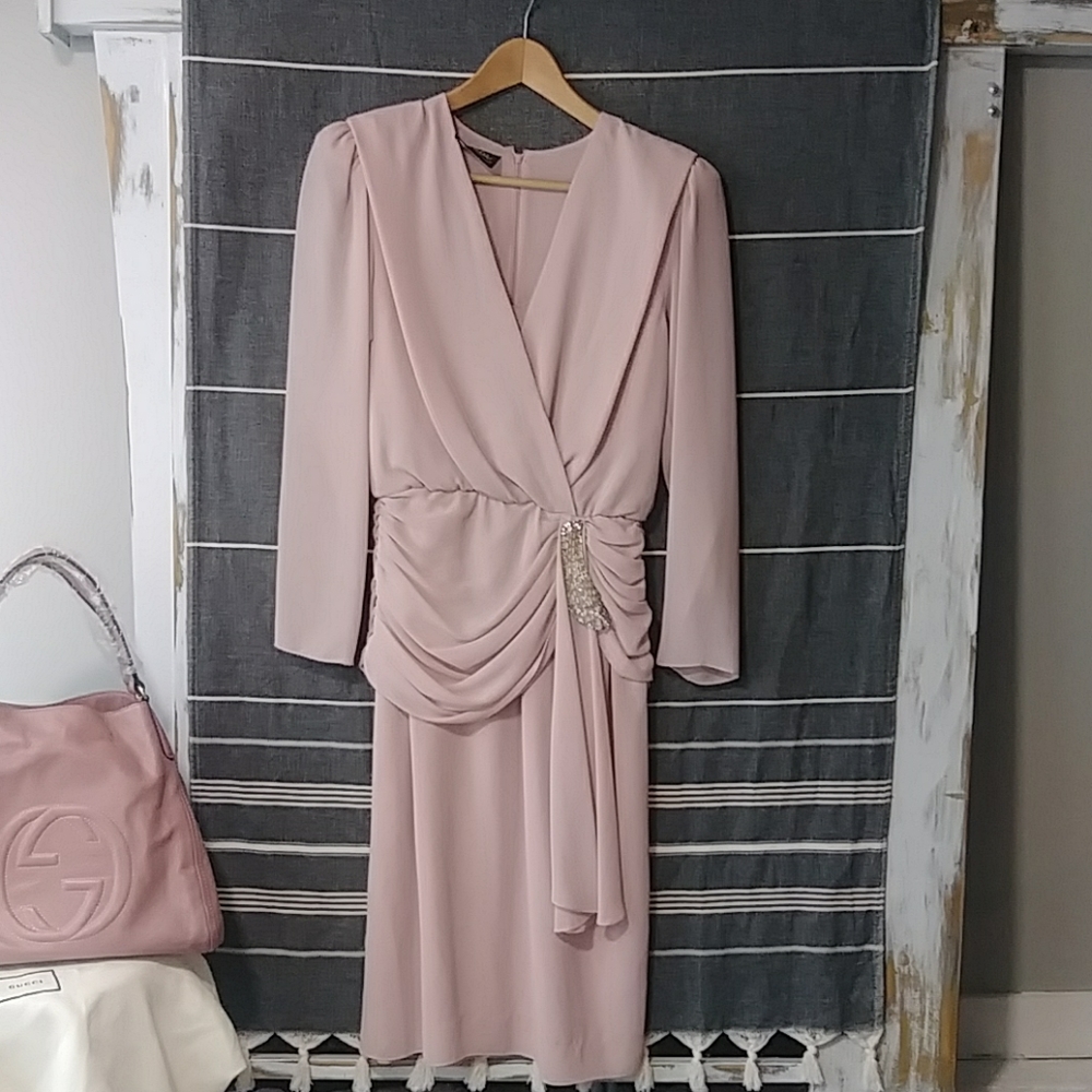Vintage dress